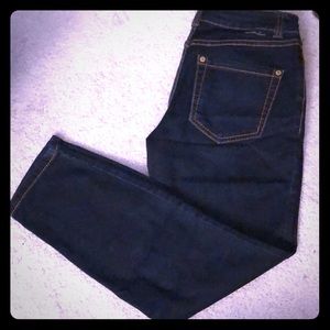INC Dark Demin Jeans